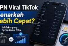 APN Viral TikTok