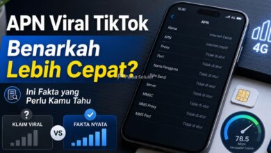 APN Viral TikTok