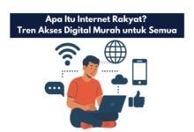 Apa Itu Internet Rakyat