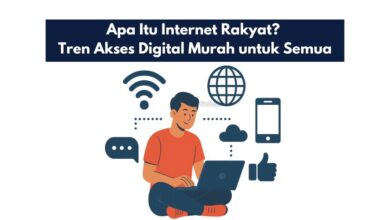 Apa Itu Internet Rakyat