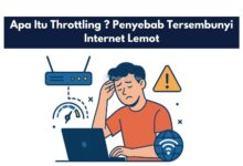 Apa Itu Throttling