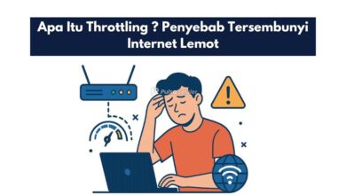 Apa Itu Throttling