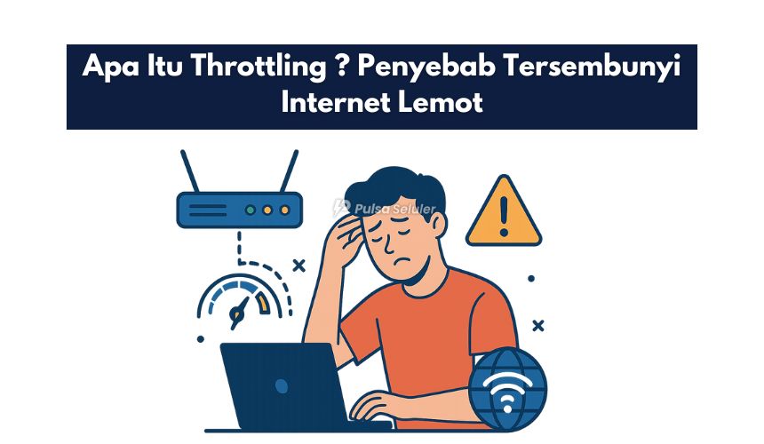 Apa Itu Throttling