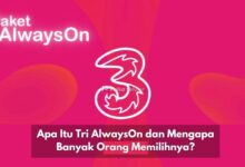 Apa Itu Tri AlwaysOn dan Mengapa Banyak Orang Memilihnya