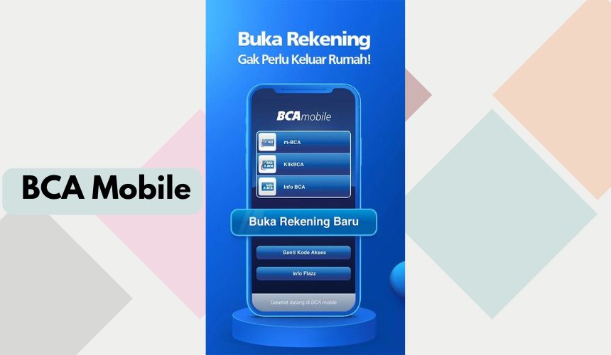 BCA Mobile