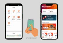 Cara Bayar Tagihan Indihome Lewat BNI Mobile Banking Dan ATM