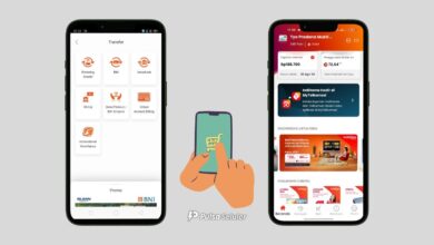 Cara Bayar Tagihan Indihome Lewat BNI Mobile Banking Dan ATM