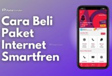 Cara Beli Paket Internet Smartfren