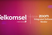 Cara Beli dan Aktifkan Paket Zoom Pro Telkomsel