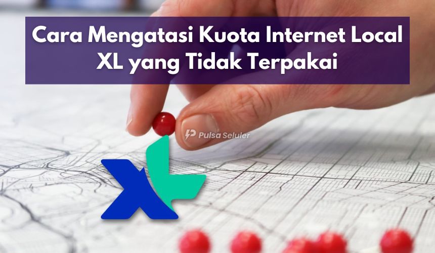 Cara Beralih dari Paket Nasional ke Internet Lokal XL Tanpa Ribet