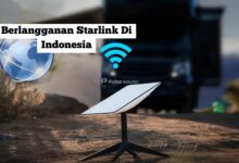 Cara Berlangganan Starlink Di Indonesia