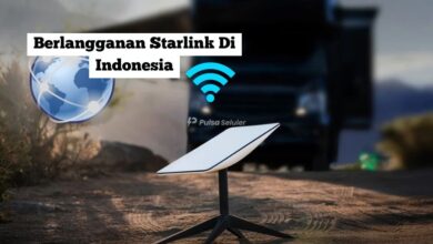 Cara Berlangganan Starlink Di Indonesia