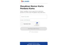 Cara Cek Umur Kartu XL