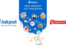 Cara Dapat Pulsa Gratis Di Aplikasi Jakpat