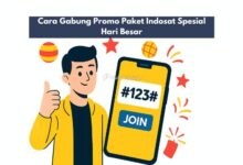Cara Gabung Promo Paket Indosat Spesial Hari Besar