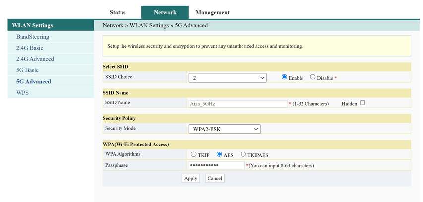 Cara Ganti Password Wifi Indihome