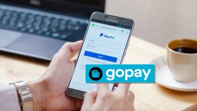Cara Isi Saldo PayPal dari GoPay