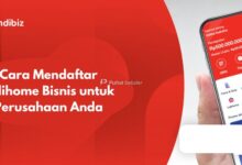 Cara Mendaftar Indihome Bisnis untuk Perusahaan Anda