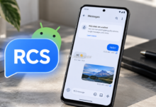 Cara Mengaktifkan RCS di Android Tanpa Aplikasi Tambahan
