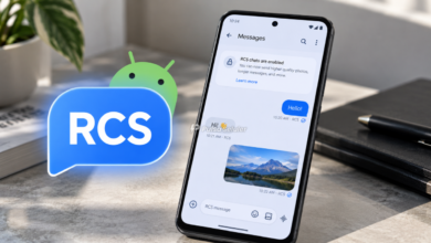 Cara Mengaktifkan RCS di Android Tanpa Aplikasi Tambahan