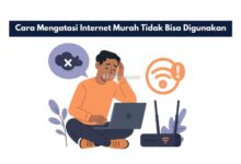 Cara Mengatasi Internet Murah Tidak Bisa Digunakan