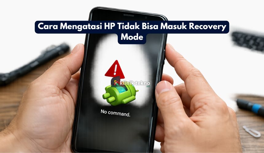 Cara Mengatasi Kartu Tri Tidak Terbaca di HP Baru