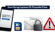 Cara Mengatasi Kartu XL Tidak Bisa Terima SMS OTP