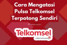 Cara Mengatasi Pulsa Telkomsel Terpotong Sendiri