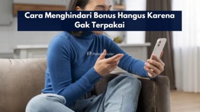 Cara Menghindari Bonus Hangus Karena Gak Terpakai