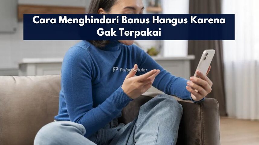 Cara Menghindari Bonus Hangus Karena Gak Terpakai