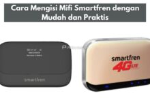 Cara Mengisi Mifi Smartfren dengan Mudah dan Praktis