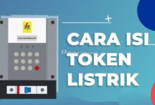 Cara Mengisi Token Listrik dengan Benar