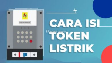 Cara Mengisi Token Listrik dengan Benar