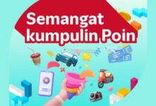 Cara Menukar Poin Jadi Kuota Internet dari Berbagai Provider