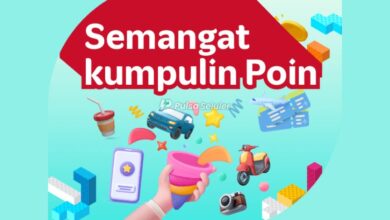 Cara Menukar Poin Jadi Kuota Internet dari Berbagai Provider