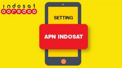 Cara Setting APN Indosat 4G Tercepat