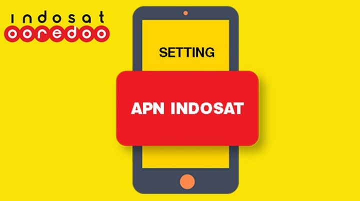 Cara Setting APN Indosat 4G Tercepat