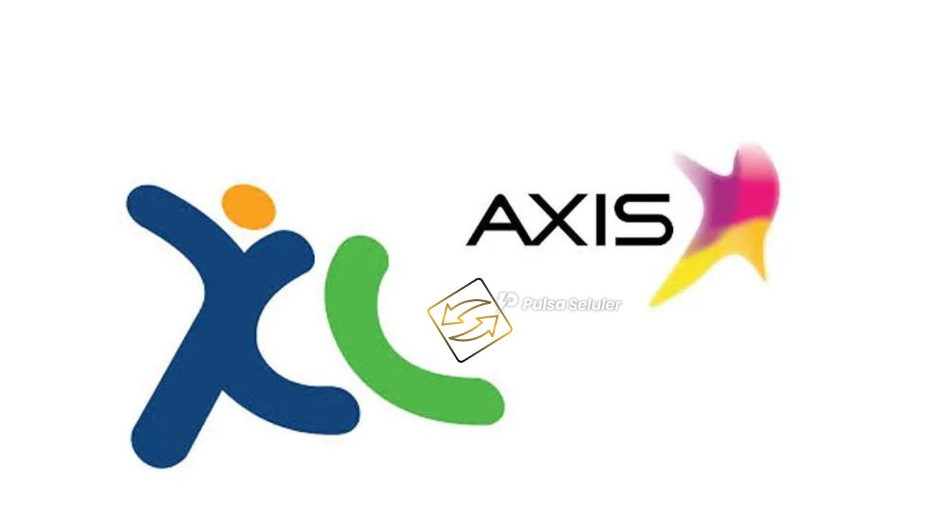 Cara Transfer Pulsa Axis Ke XL dan Sebaliknya