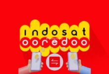 Cara Transfer Pulsa Indosat ke Operator Lain