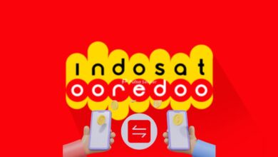 Cara Transfer Pulsa Indosat ke Operator Lain