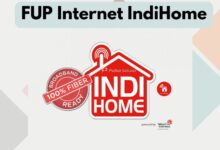 FUP Internet IndiHome