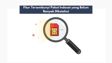 Fitur Tersembunyi Paket Indosat yang Belum Banyak Diketahui