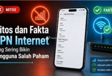 Mitos dan Fakta APN Internet