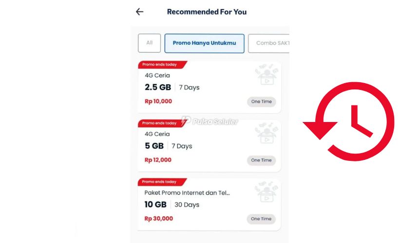 My telkomsel