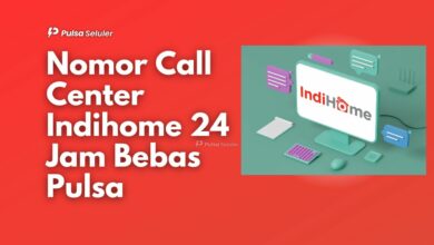 Nomor Call Center Indihome 24 Jam Bebas Pulsa