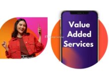 VAS: Value Added Services