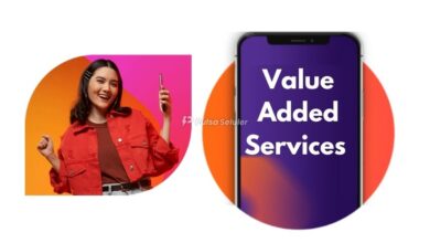 VAS: Value Added Services