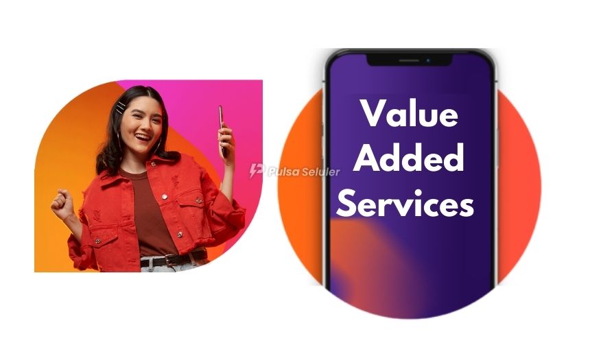 VAS: Value Added Services