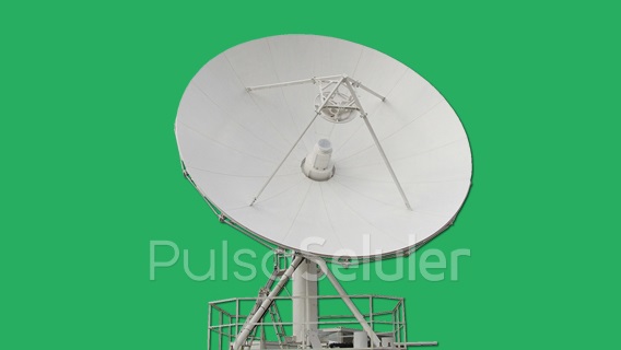 Antena Wifi Parabolic