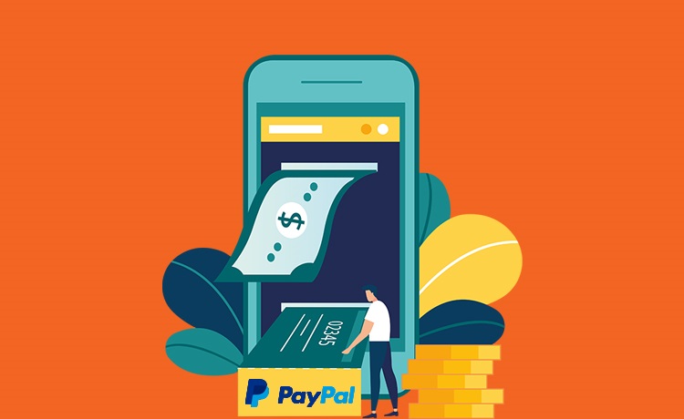 Daftar Aplikasi Penghasil Dollar Paypal Tercepat 2021 Terbukti Membayar